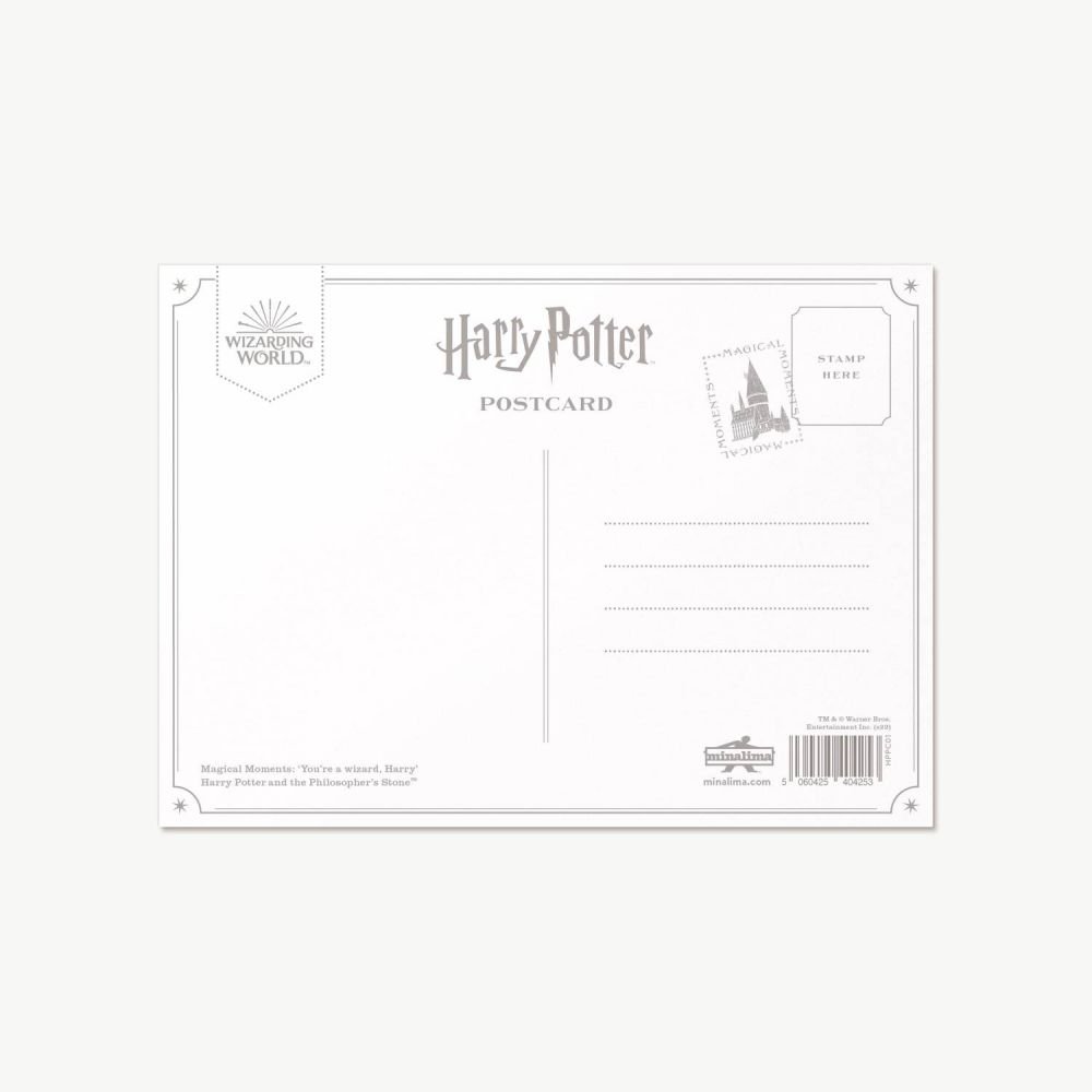 CARTE SIMPLE - " RIDDIKULUS ! " – Image 3