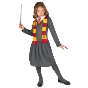 DEGUISEMENT - HERMIONE GRANGER ( 7-9 ANS)