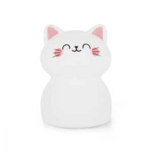 VEILLEUSE CHAT