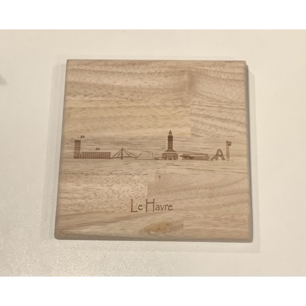 DESSOUS DE PLAT DTC LE HAVRE