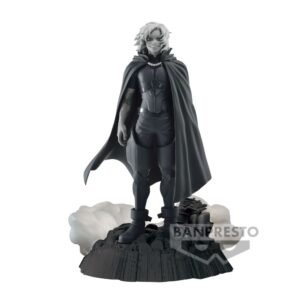 MHA - Shigaraki Tomura (The Tones) - Figurine 20cm