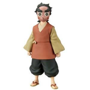 DEMON SLAYER - Kotetsu (vers. B) - Figurine 13cm