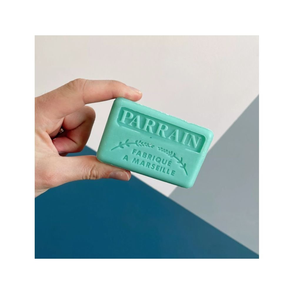SAVON - PARRAIN