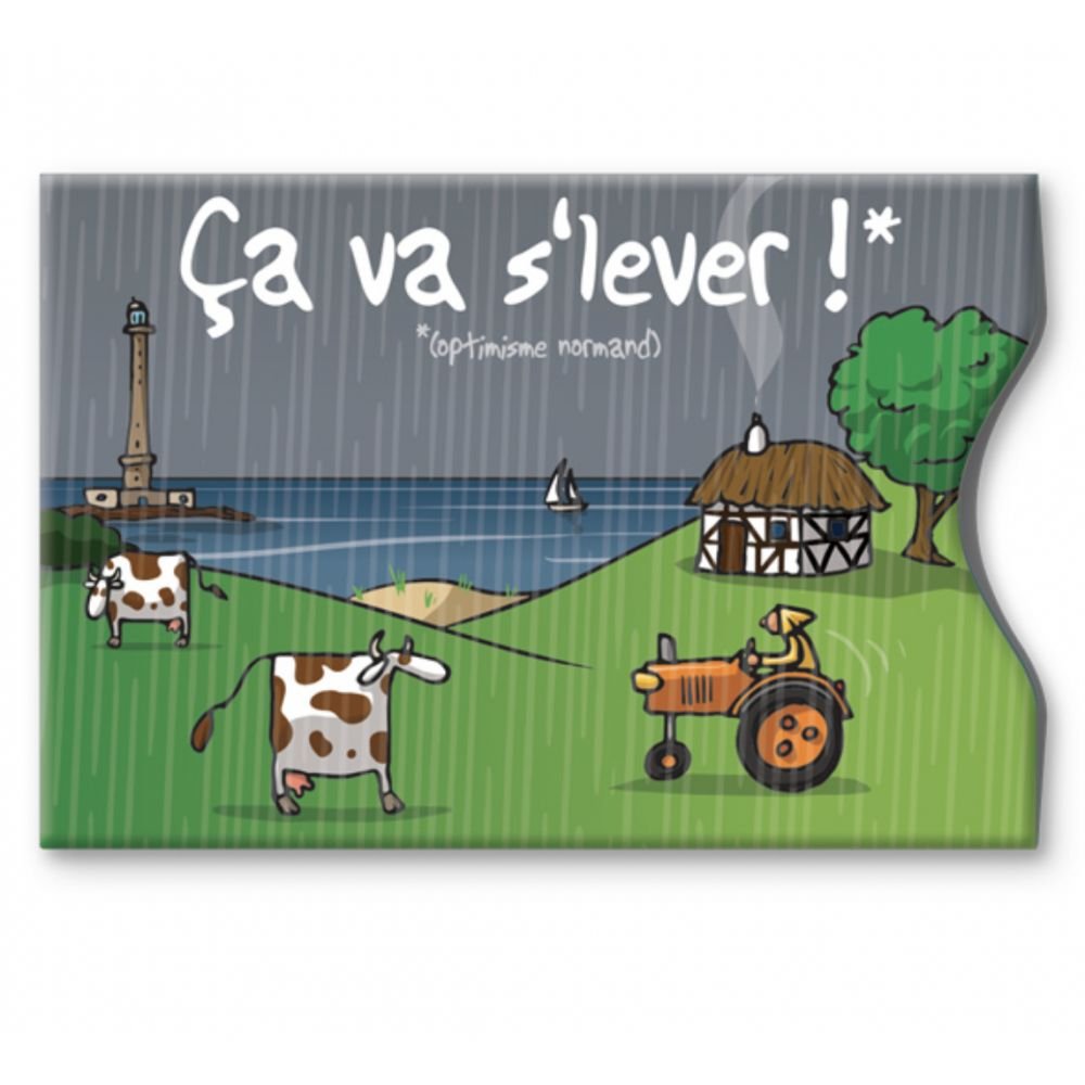 PROTEGE CB - CA VA S'LEVER