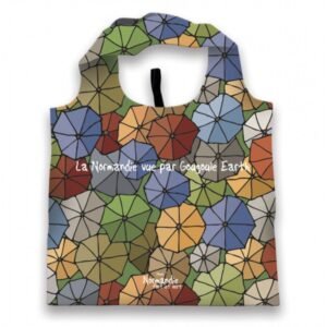 SAC REUTILISABLE & PLIABLE - GOUGOULE