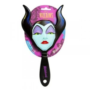 BROSSE CHEVEUX - DISNEY - Maléfique