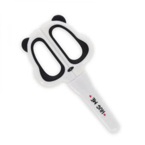 CISEAUX POUR ENFANT PANDA - PANTASTIC