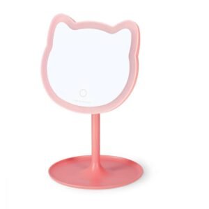 MIROIR DE MAQUILLAGE- YOU LOOK PURRFECT CHAT