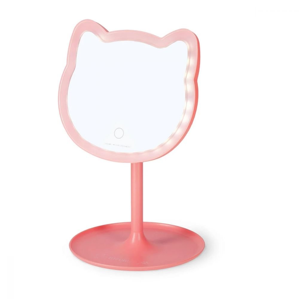 MIROIR DE MAQUILLAGE- YOU LOOK PURRFECT CHAT – Image 2