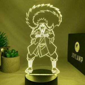 JOYLAMP - NARUTO - Jiraiya