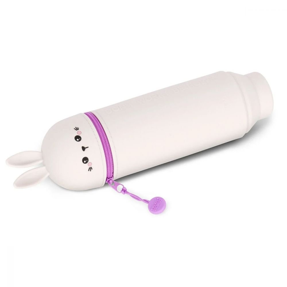 TROUSSE EN SILICONE LAPIN 2 EN 1 – Image 4