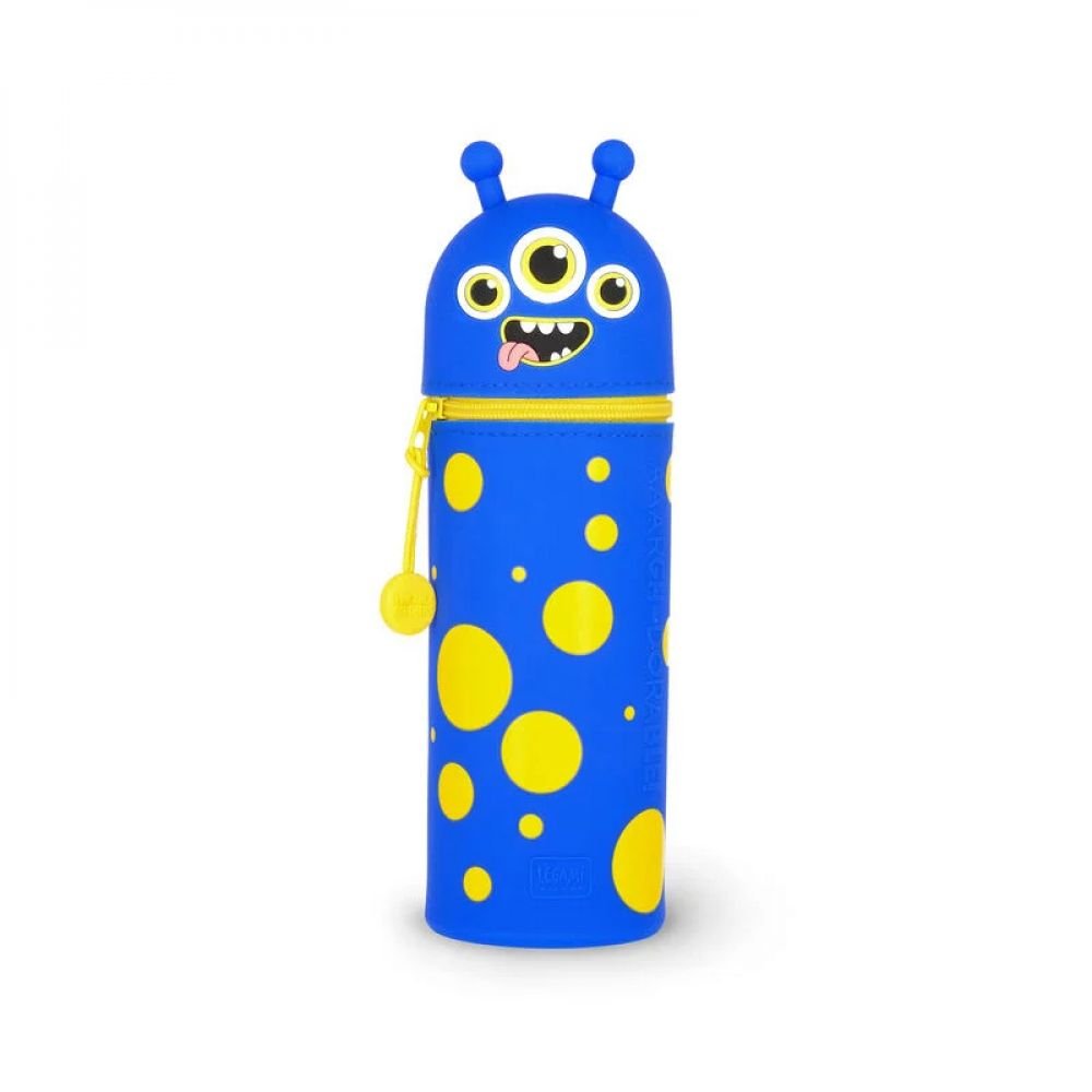 TROUSSE EN SILICONE MONSTRE 2 EN 1 - LEGAMI