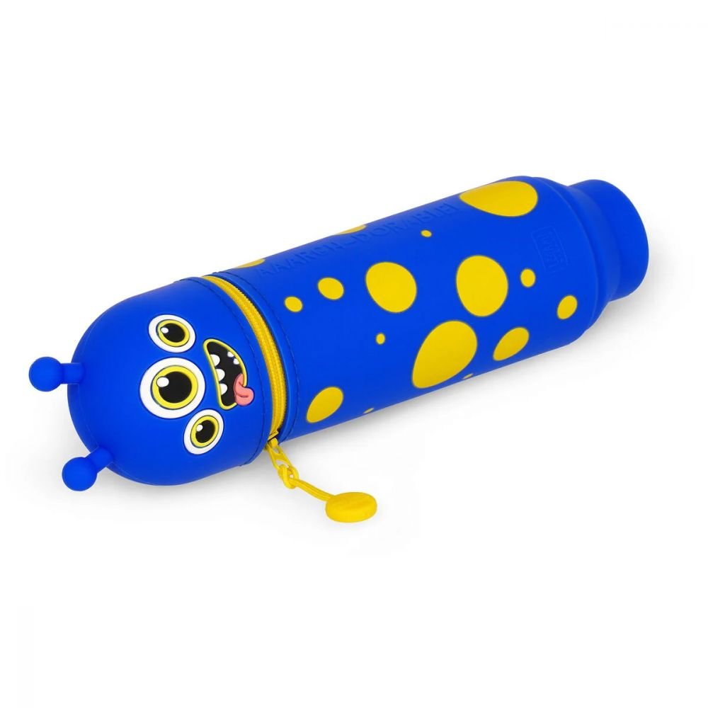TROUSSE EN SILICONE MONSTRE 2 EN 1 - LEGAMI – Image 4