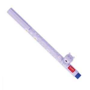 STYLO HIPPO ENCRE GEL LOVELY FRIENDS - LEGAMI