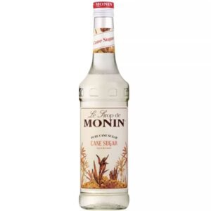 SIROP PUR SUCRE DE CANNE 70CL