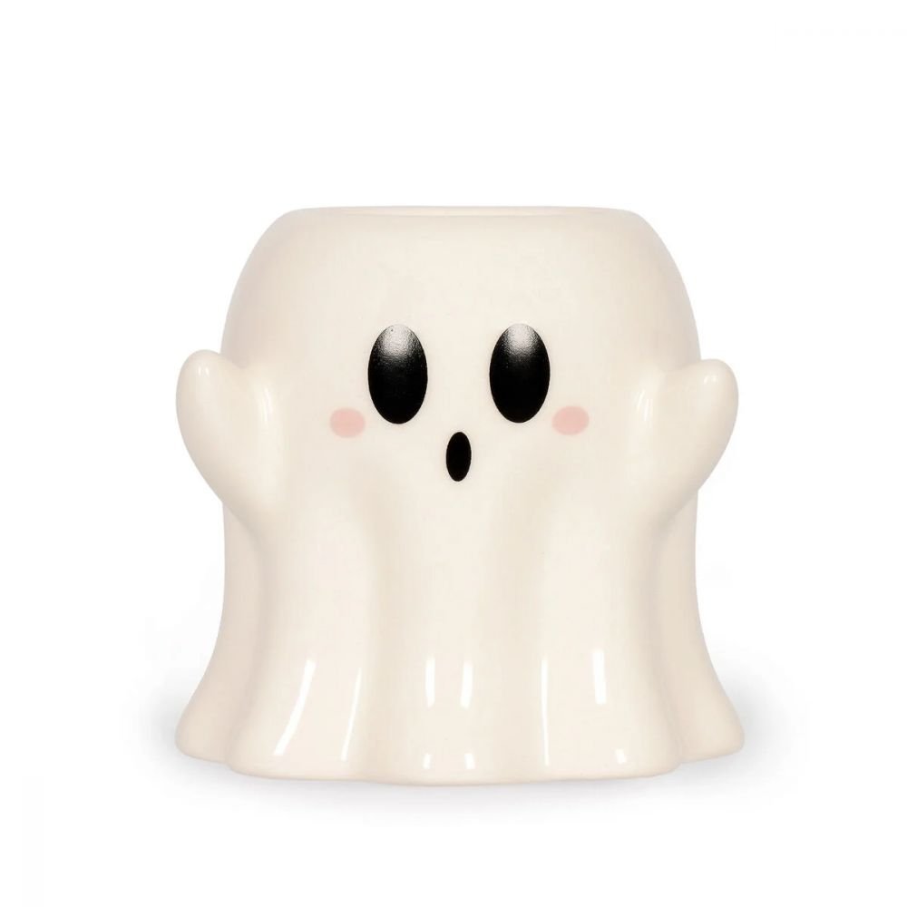 BOUGIE PARFUMÉE - FANTOME HALLOWEEN