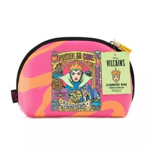 Trousse de maquillage - Méchante Reine