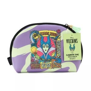Trousse de maquillage - Maléfique