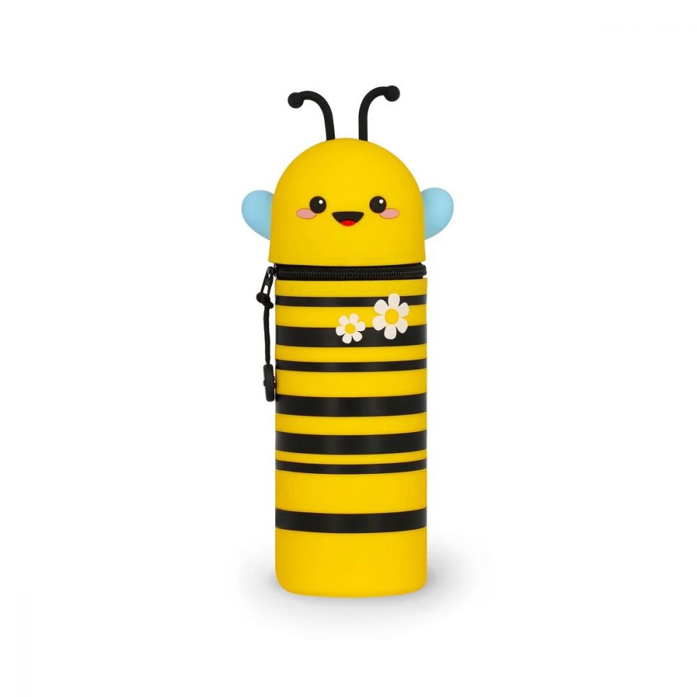 TROUSSE EN SILICONE ABEILLE 2 EN 1