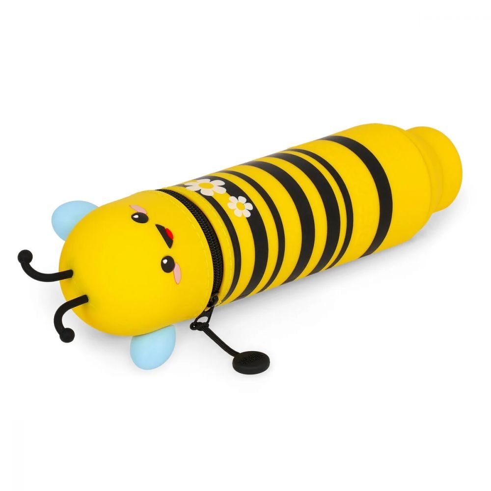 TROUSSE EN SILICONE ABEILLE 2 EN 1 – Image 3