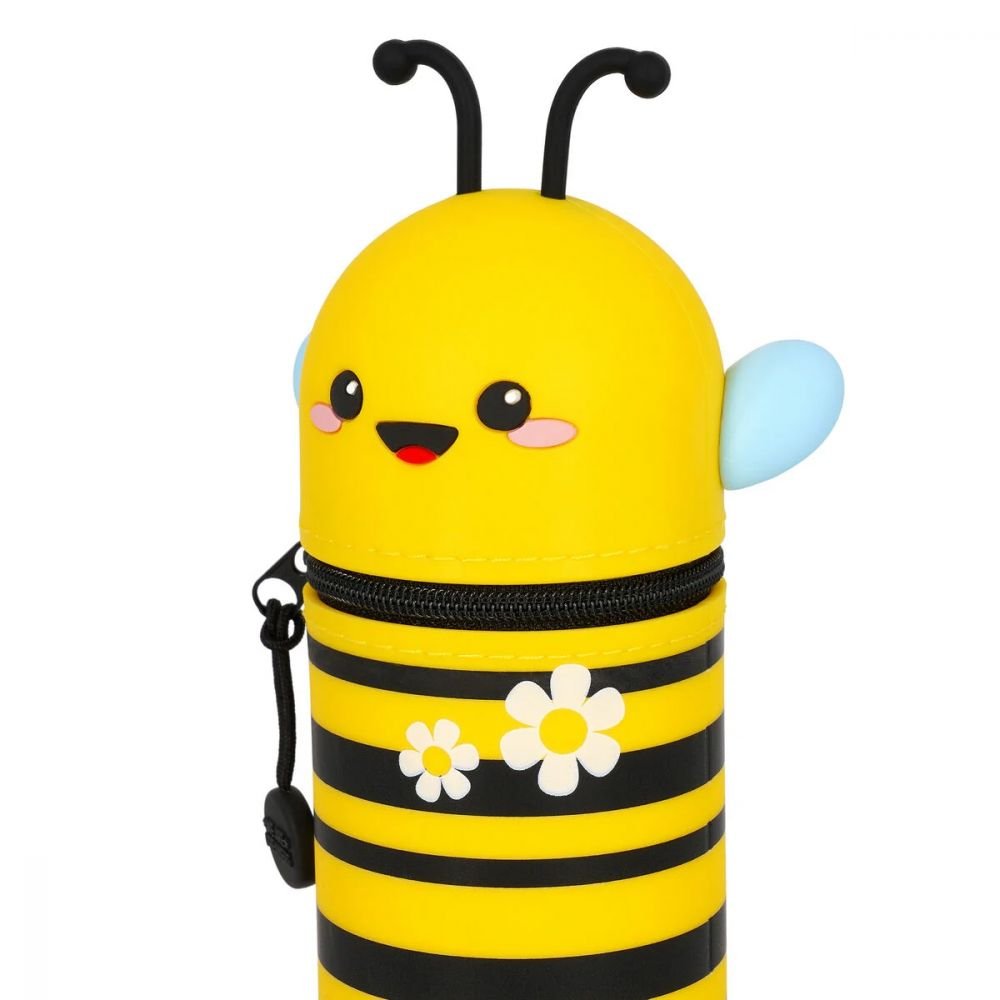 TROUSSE EN SILICONE ABEILLE 2 EN 1 – Image 4