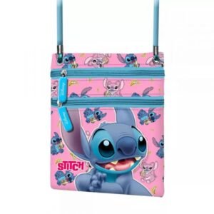Sac Vertical - Stitch