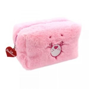 TROUSSE DE TOILETTE - Bisounours