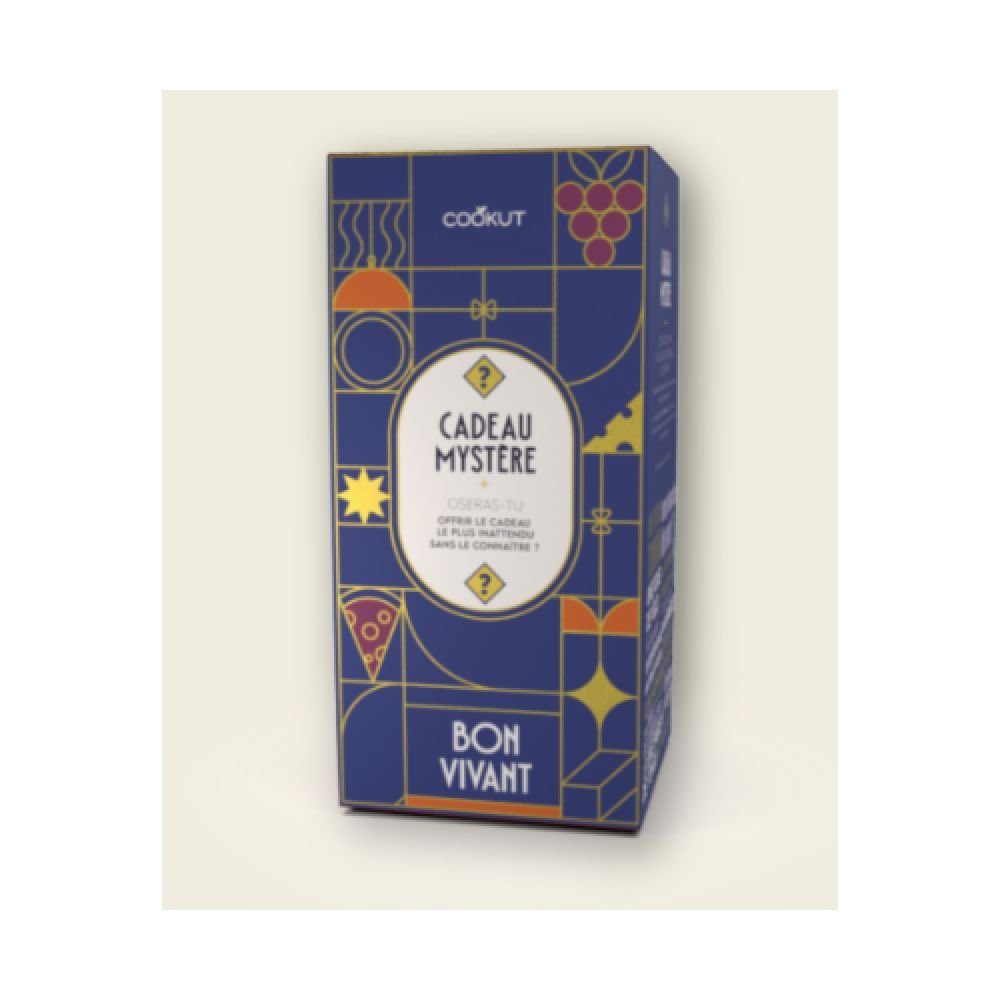 CADEAU MYSTERE BON VIVANT – Image 2