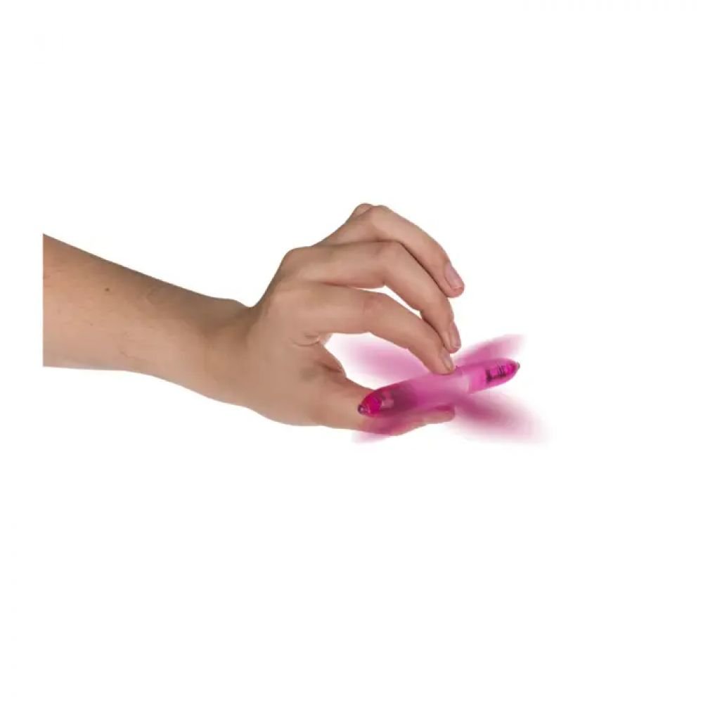STYLO SPINNER AVEC LED – Image 2