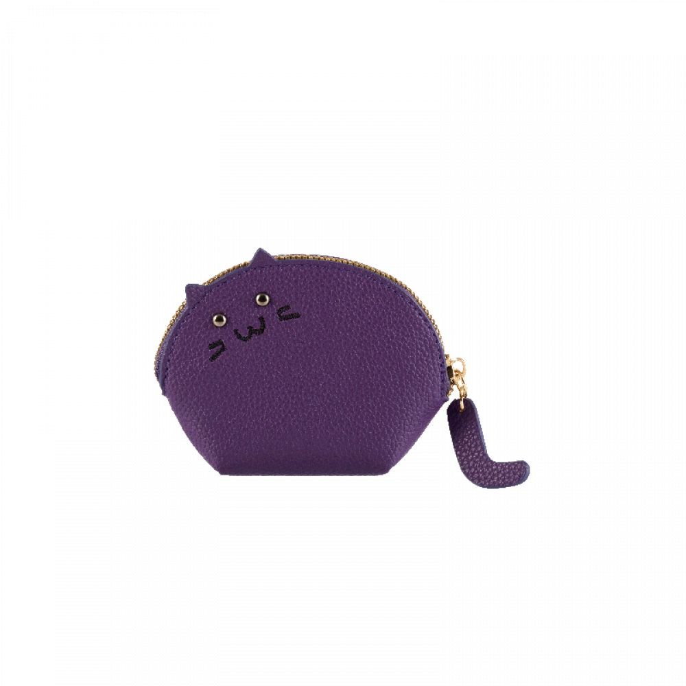 Porte-monnaie CHAT modèle aléatoire – Image 2