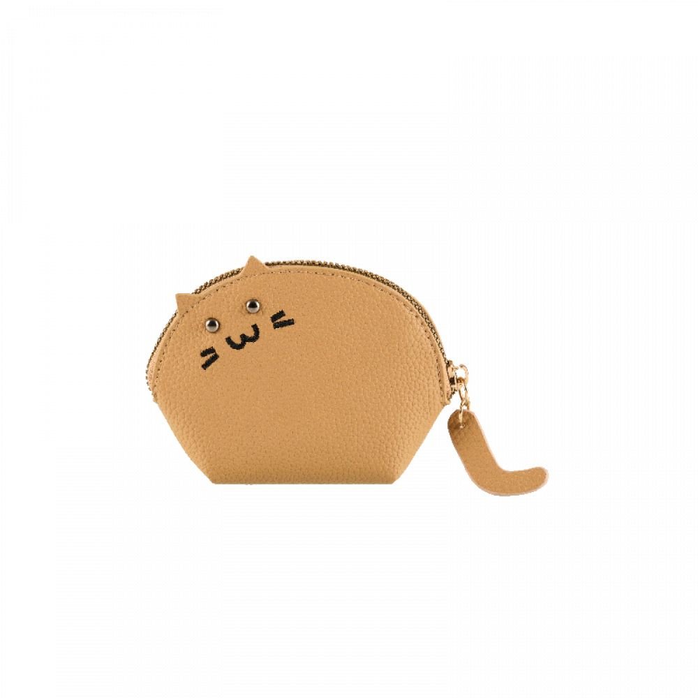 Porte-monnaie CHAT modèle aléatoire – Image 3