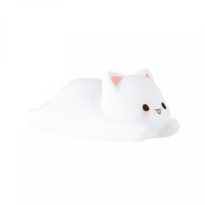 Veilleuse LED chat
