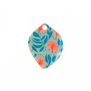 Repose-sachet Fleurs de cerisier