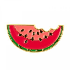 PIN'S Pastèque