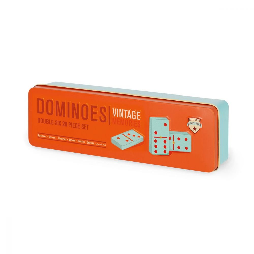 JEU DE DOMINO – Image 3