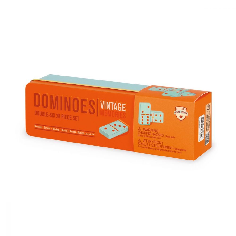 JEU DE DOMINO – Image 4