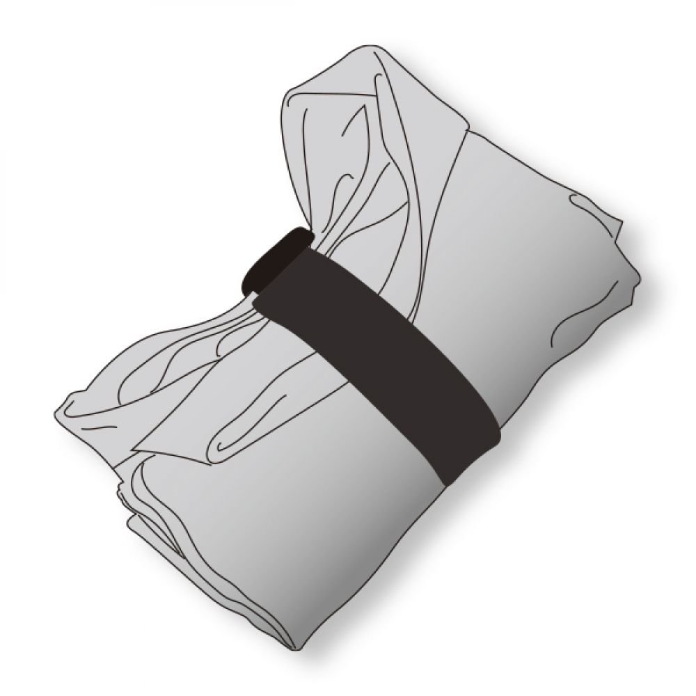 SAC REUTILISABLE & PLIABLE - PHENOMENE – Image 2