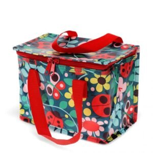 Sac A lunch isotherme - COCCINELLE