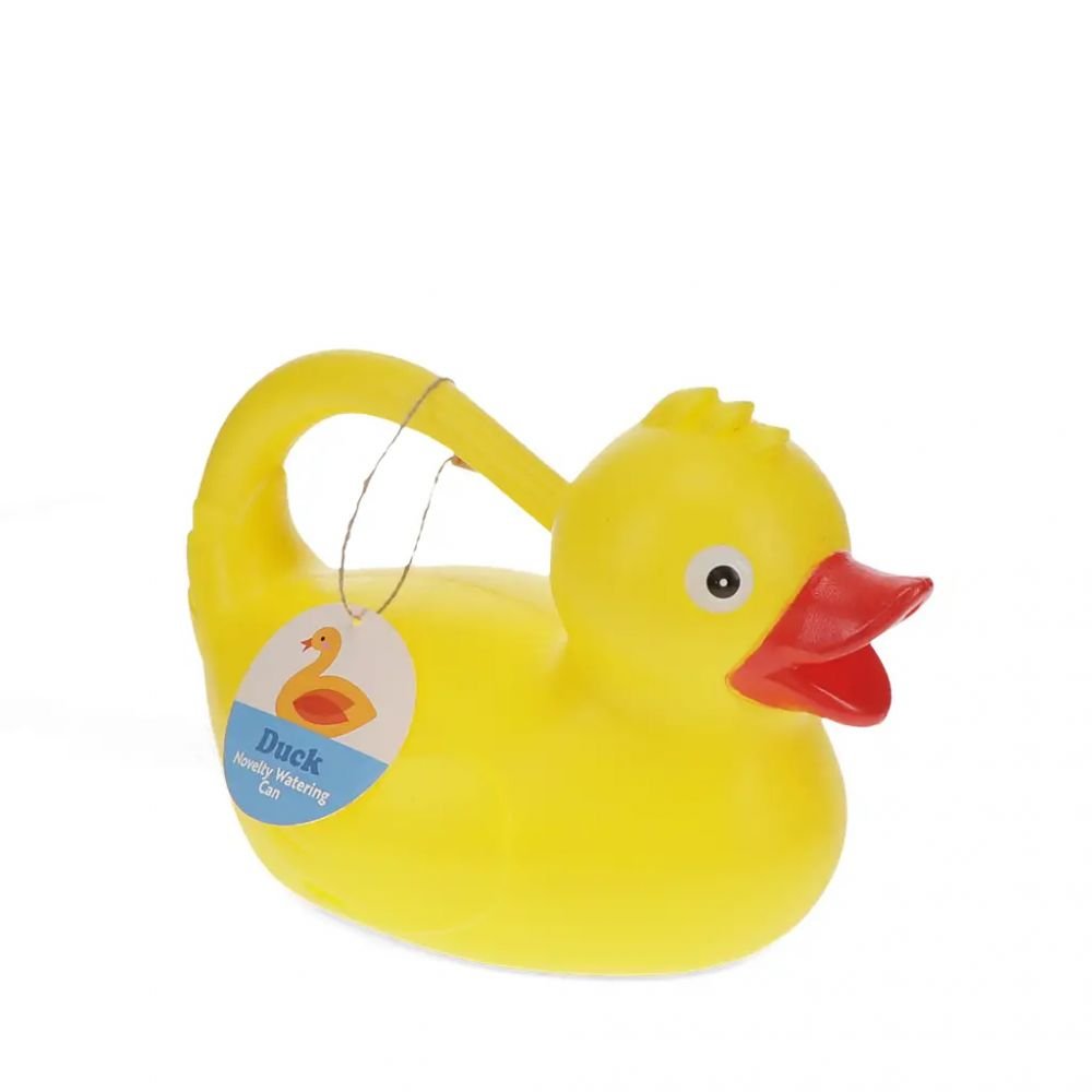 Arrosoir CANARD JAUNE 1.8 L – Image 4