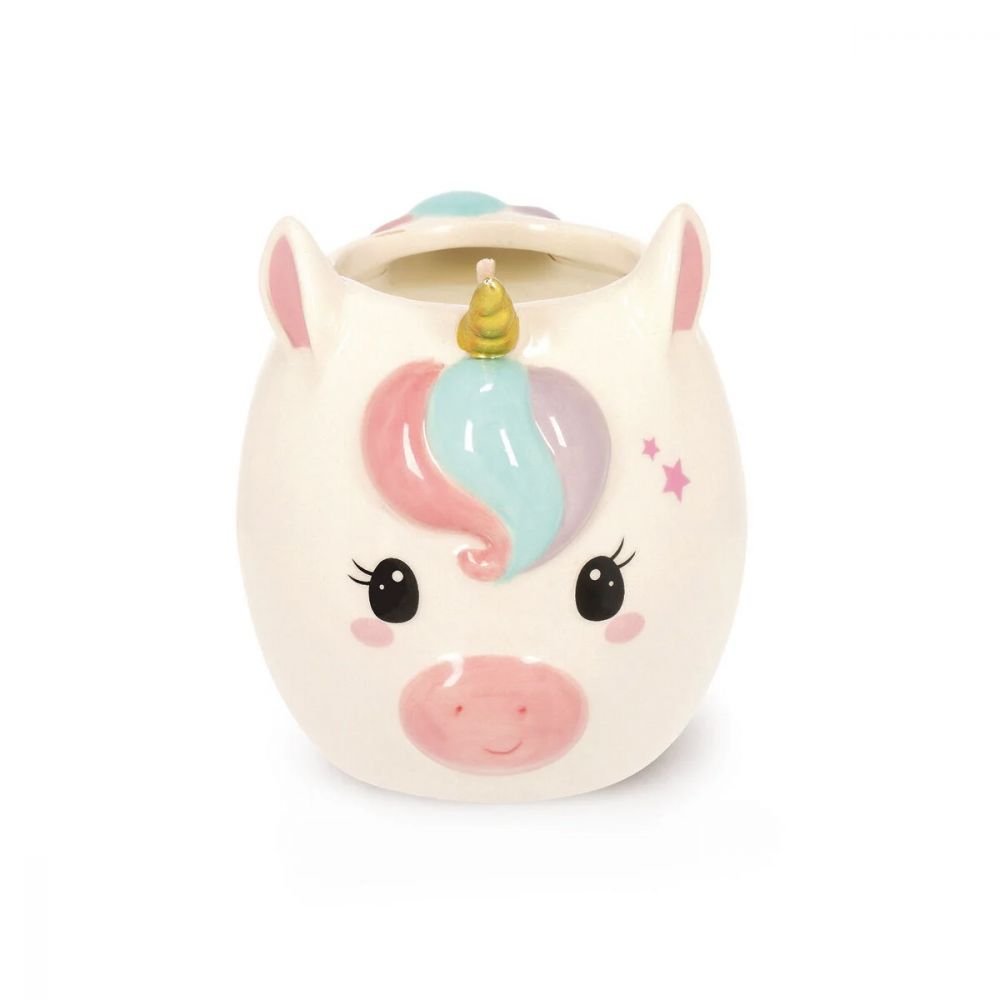 BOUGIE PARFUMÉ - LICORNE – Image 2