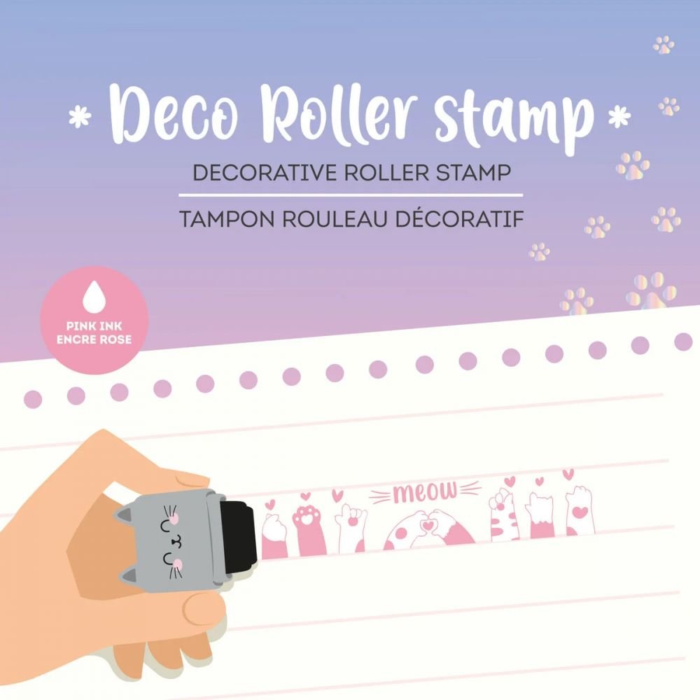 ROLLER DE COLLE KITTY – Image 2