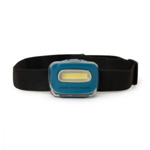 LAMPE FRONTALE