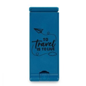 SUPPORT POUR SMARTPHONE DE VOYAGE