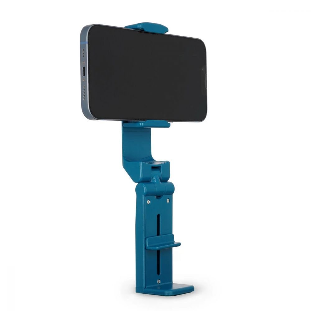 SUPPORT POUR SMARTPHONE DE VOYAGE – Image 2