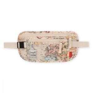 SAC BANANE DE VOYAGE