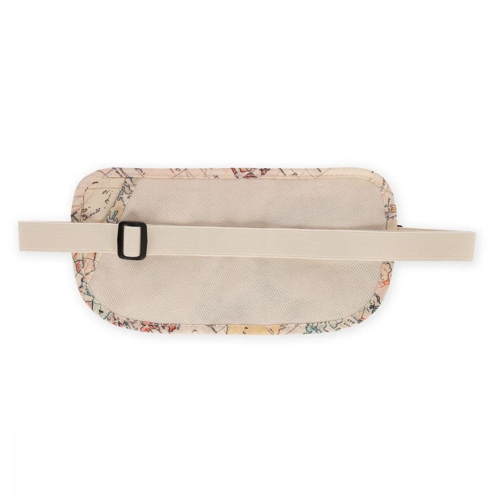 SAC BANANE DE VOYAGE – Image 2