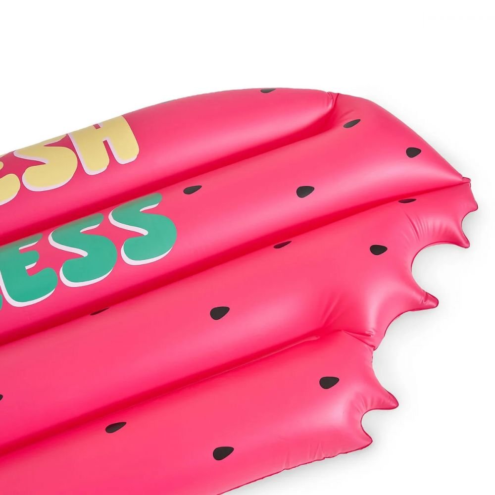 MATELAS GONFLABLE WATERMELON - INFLATABLE LILO – Image 2