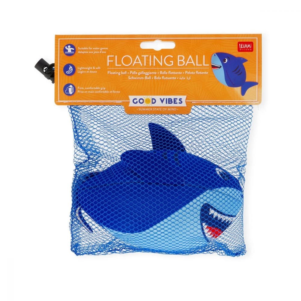 BALLON FLOTTANT - REQUIN – Image 3