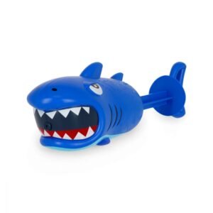 WATER BLASTER - REQUIN