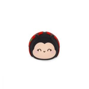 MINI FRIENDS - TAILLE- CRAYON - LADYBUG